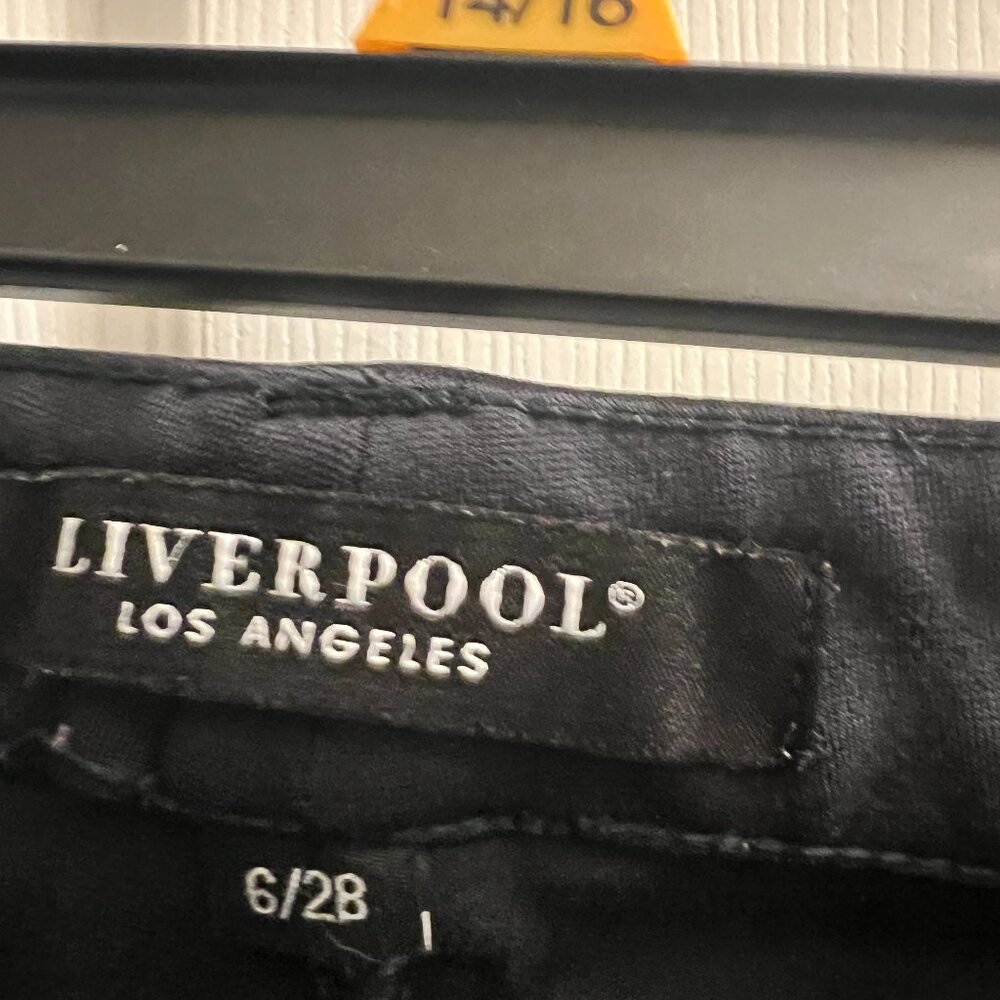 Pants - Liverpool Los Angeles